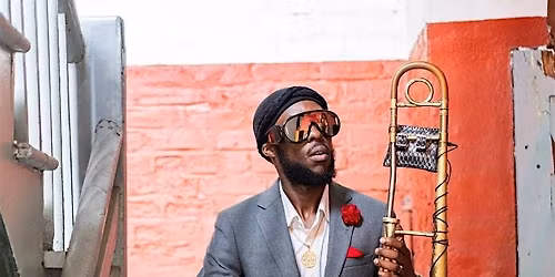 The George Brown Band at The Jazz Playhouse