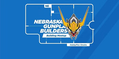 Omaha HobbyPlex Meetup