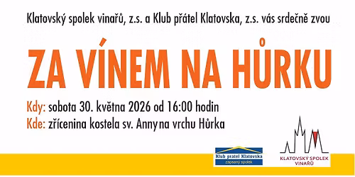 Za v\u00ednem na H\u016frku 2026