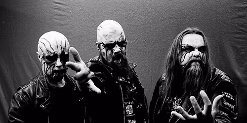 Azaghal (Finland) - 13.12.2025 - Mechanica Club, Tbilisi, GE