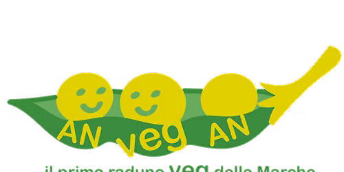 ANvegAN - primo raduno veg delle Marche