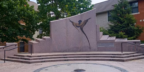 Legacy In Motion: Freedom Corner 25th Anniversary Celebration