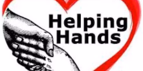 Helping Hands Volunteer Club