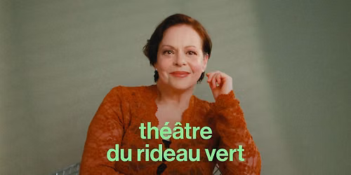 Soir\u00e9e Maude Gu\u00e9rin