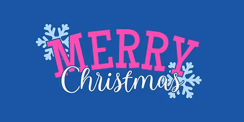 Merry Christmas Dance Recital