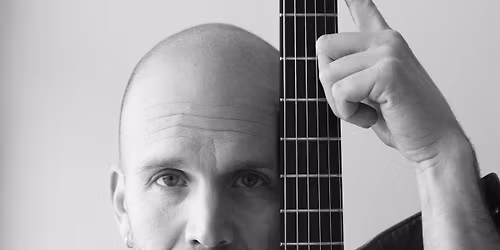 Theo Katzman \u2013 Bristol