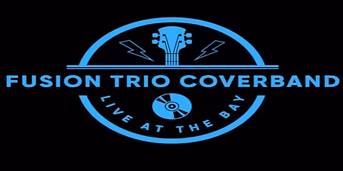 LIVE MUSIC - FUSION TRIO BAND