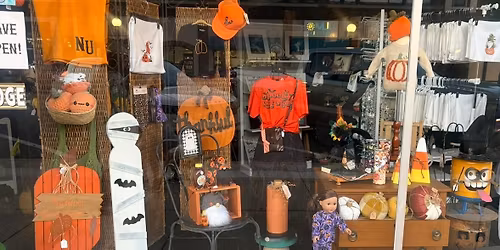 Shop New Ulm at Night with Mabel\u2019s Merkantil!