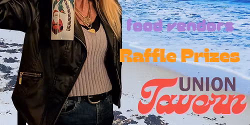 Beach Benefit for Kym Straton