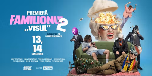 FAMILIONUL 2