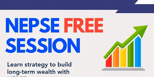 NEPSE FREE INFO SESSION
