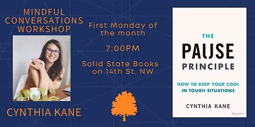 Mindful Conversations Workshop