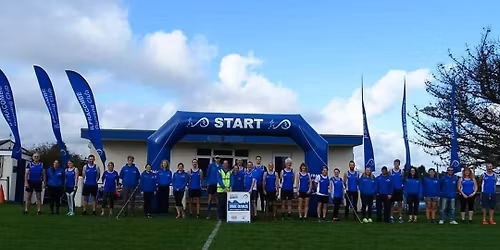 Round 3 - Ilfracombe Running Club