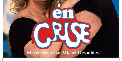 MAG ET DAN EN CRISE
