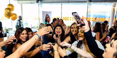 R'n'Brunch Party\u2122 Bottomless