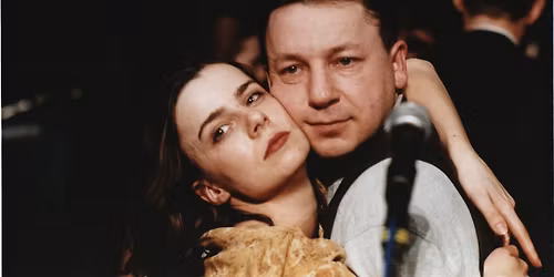 HORYZONTY 22 \/ Halina i jej siostry \/ Agata Kulesza