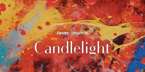 Candlelight: tributo a Ed Sheeran | Rome