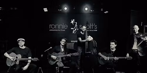 London Django Collective