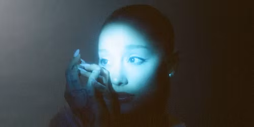 Ariana Grande