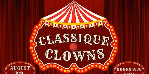 Classique Clowns