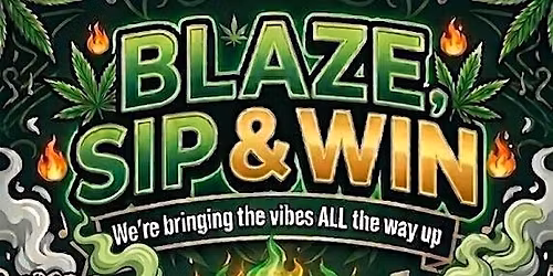 Blaze and Bingo