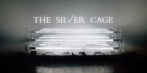 HVOB • The Silver Cage • Bratislava