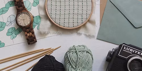 Knitting 101