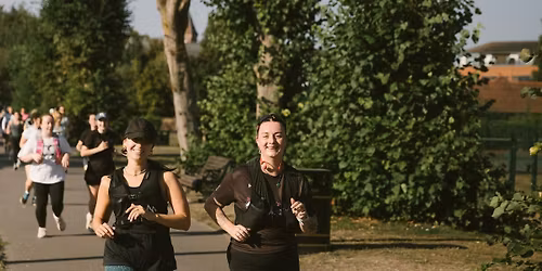 \ud83d\udea8JWS Run Club X MiLK & BEAN \ud83d\udea8