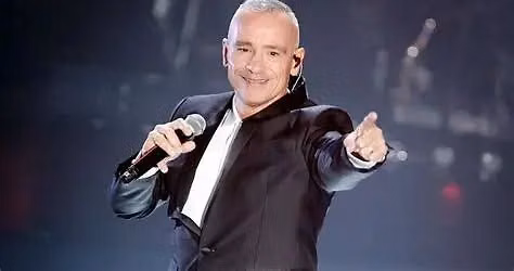 Eros Ramazzotti at Rosemont Theatre