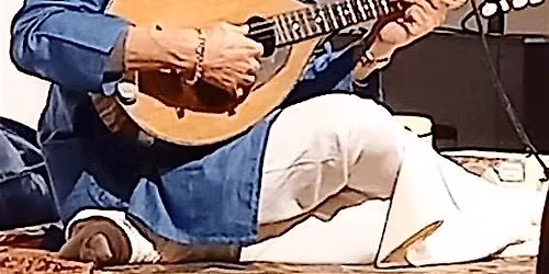 World Renowned Indian Classical Mandolin Concert