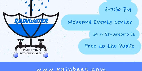 The RainBees