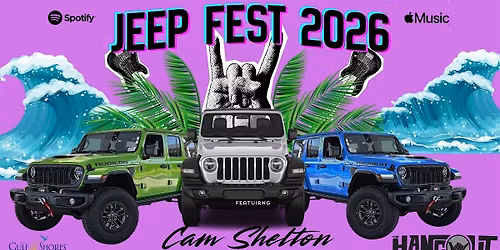Jeep Fest 2026