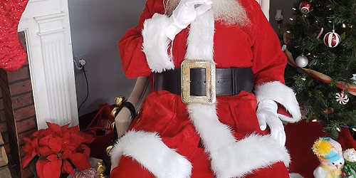 Cocoa With SANTA