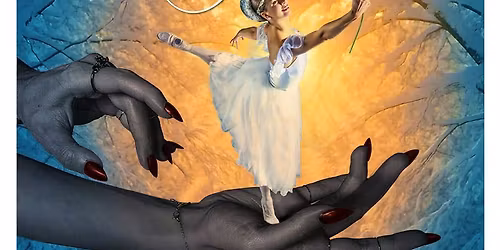 The Christmas Angel 25th Anniversary