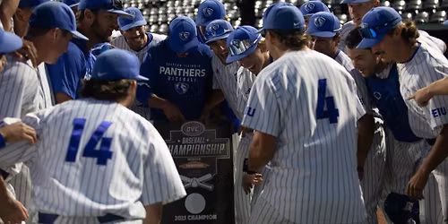 Parking Eastern Illinois Panthers at Little Rock Trojans Mens Basketball