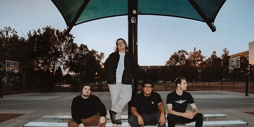 Ben Quad and Macseal at Ace of Cups