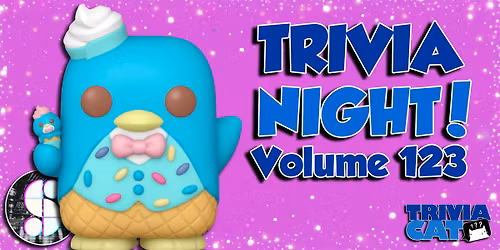 Muskegon (Socibowl) Trivia Night! \u2013 Volume #123