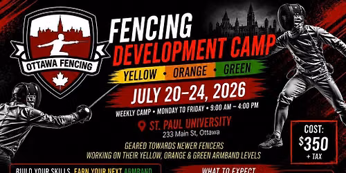 Summer Camp