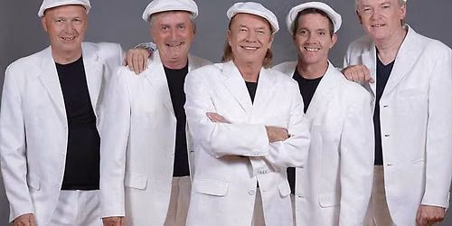 The Rubettes in BENSHEIM