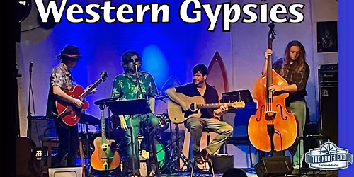 Western Gypsies