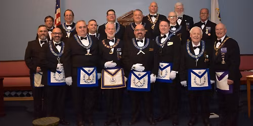 7th Lodge of Instructions