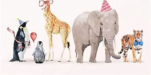 RSVP Inc Animal Welfare and Rescue - 30th Anniversary Celebration
