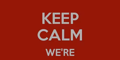 Blue Kiwi Mini Golf Opening