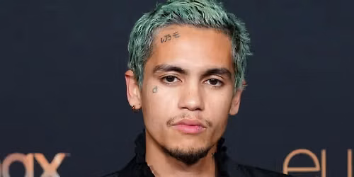 Dominic Fike Tickets 