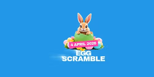 2026 EGG SCRAMBLE