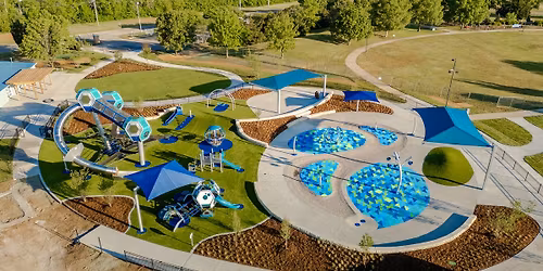 High Park Ribbon Cutting