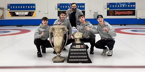 93rd Annual St. Paul Men\u2019s International