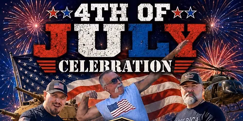 4th of July Celebration