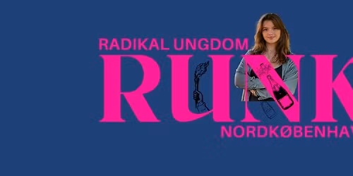 Malika bes\u00f8ger RUNK - den nye formand for RU, og hvad det betyder