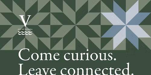 Community Connections Series